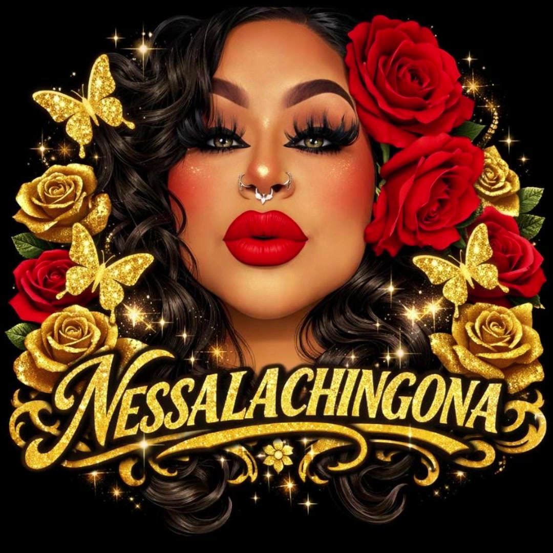 @💄💋NessaLaChingona💋💄
