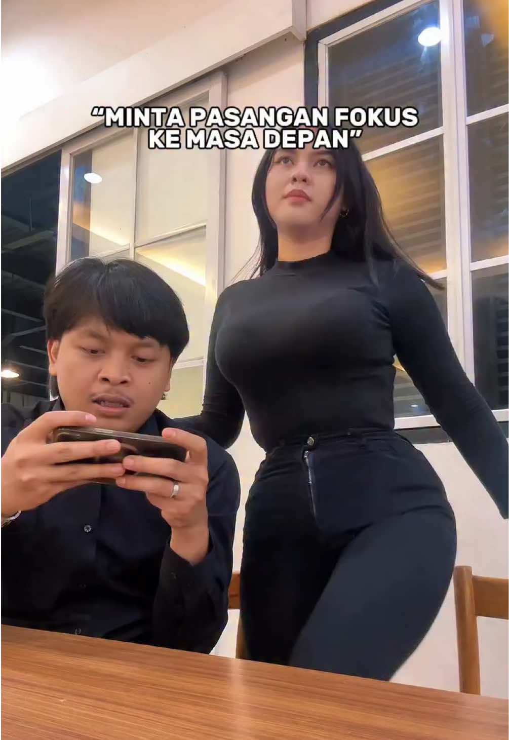 @indira berl