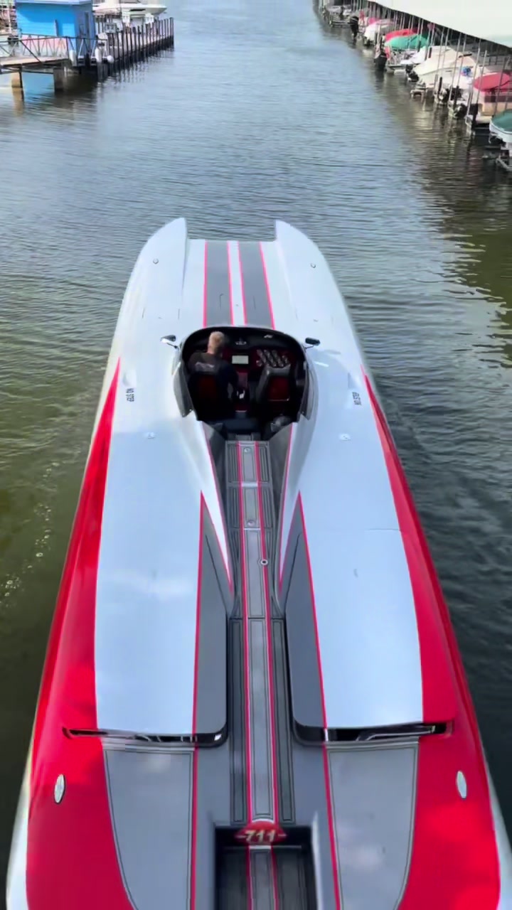@Bad Dawg Boaters