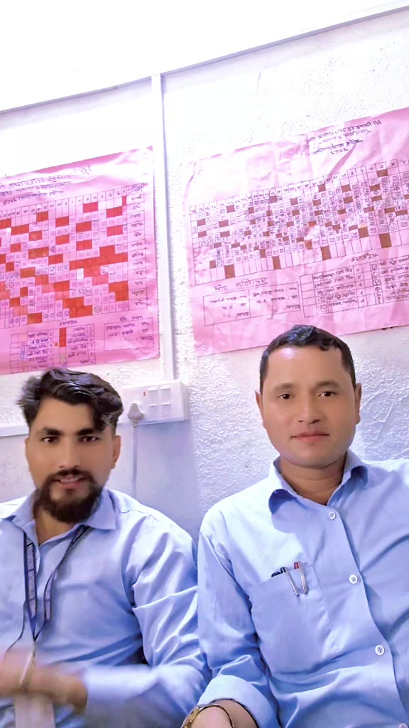 @Min bdr bohara