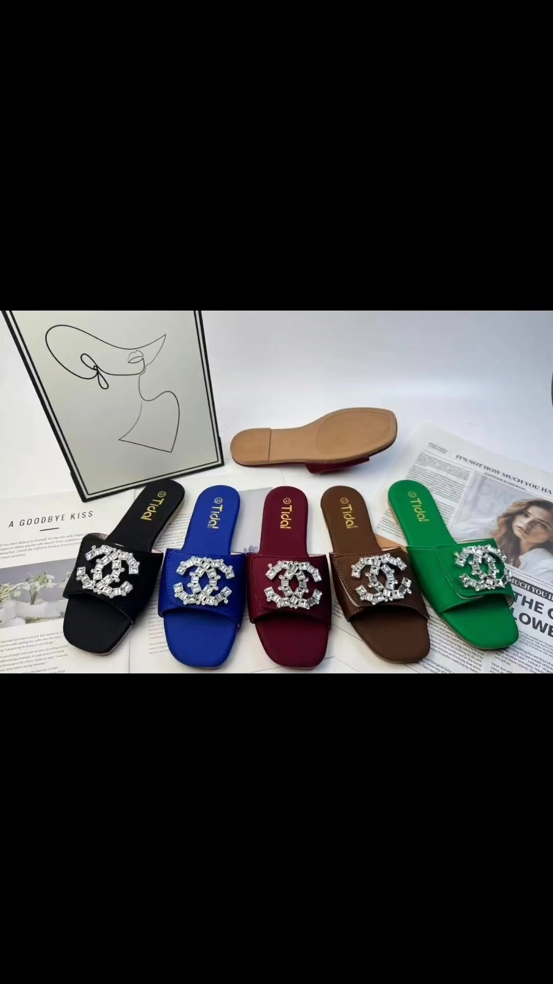 @Amibuchi Shoe Warehouse