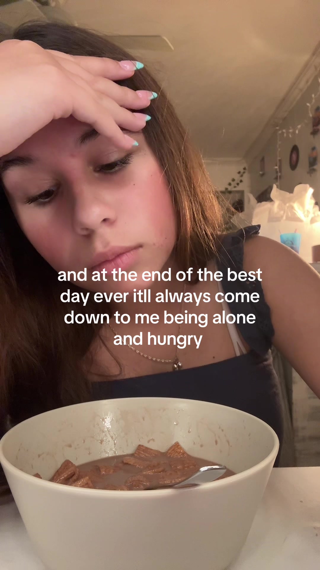 @secret