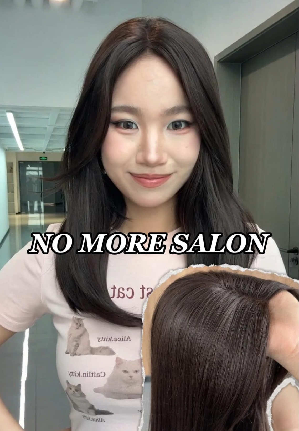 @Onlycute hairshop