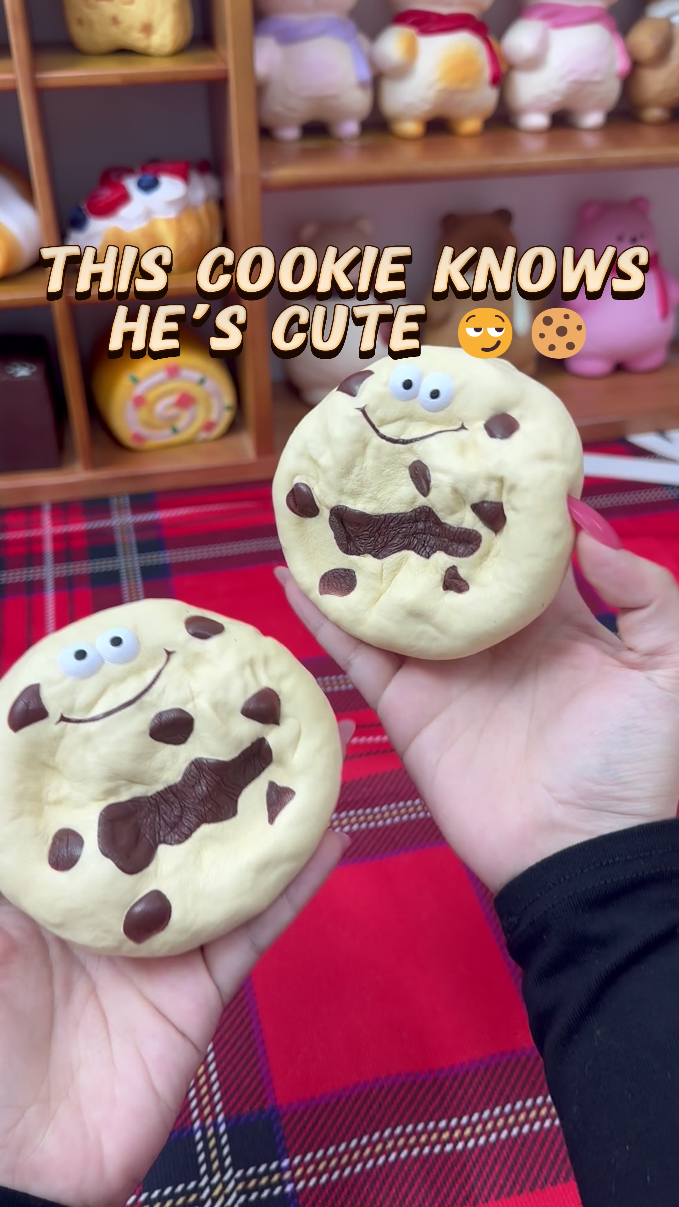 @MHM Squishy