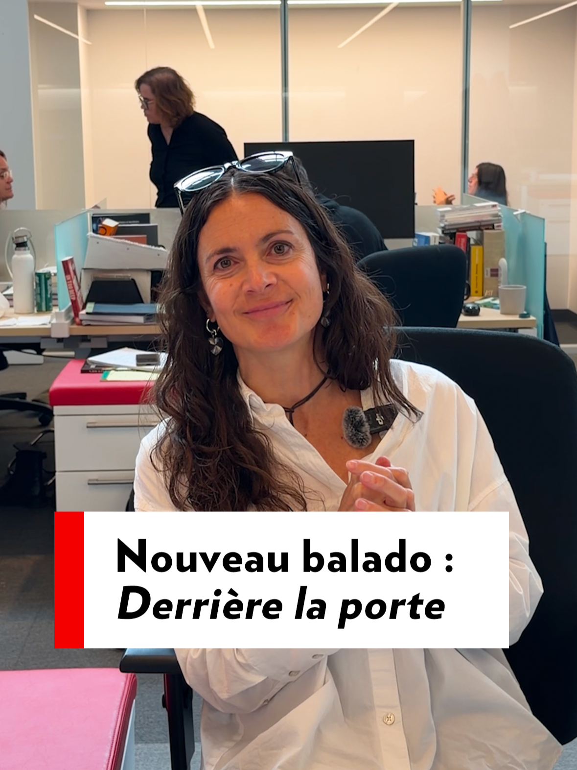 @La Presse