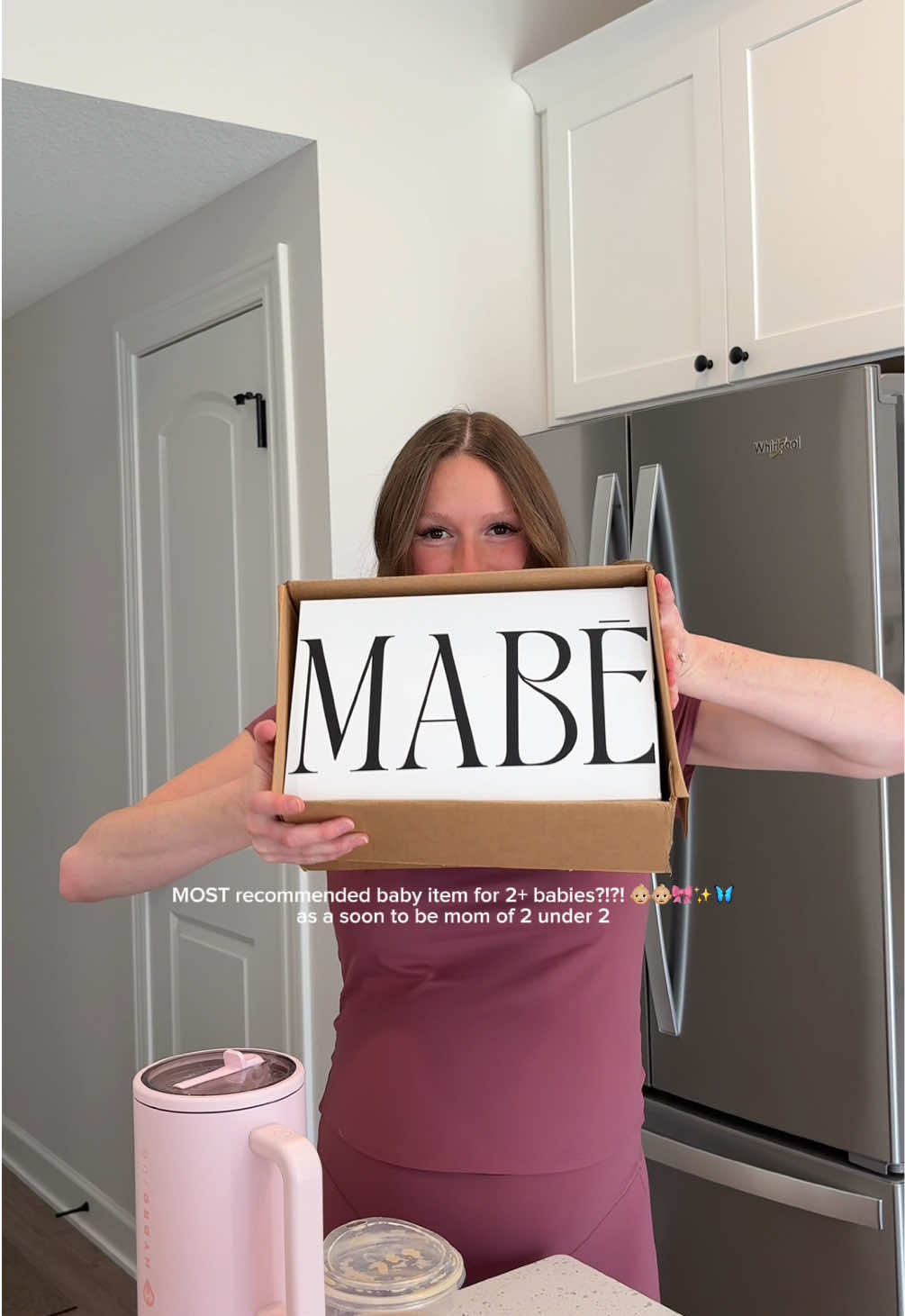 @Makenzie