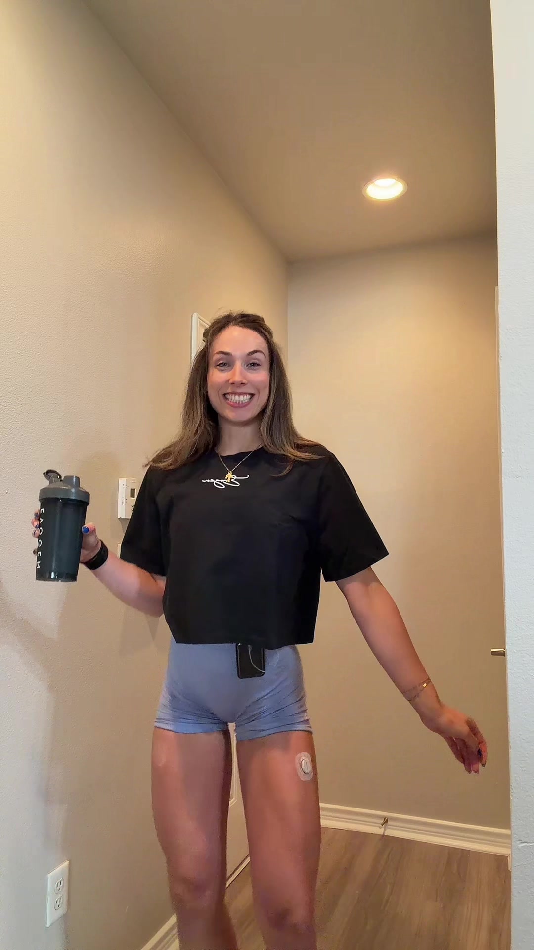 @Jo Debus | T1D Coach
