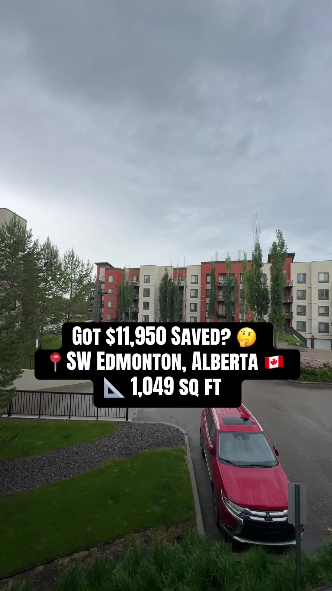 @Marshal Muhammad |YEG REALTOR®