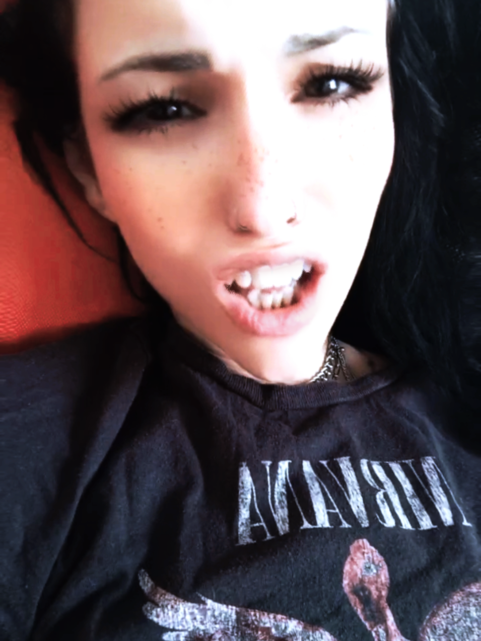 @DanielaTheSaint