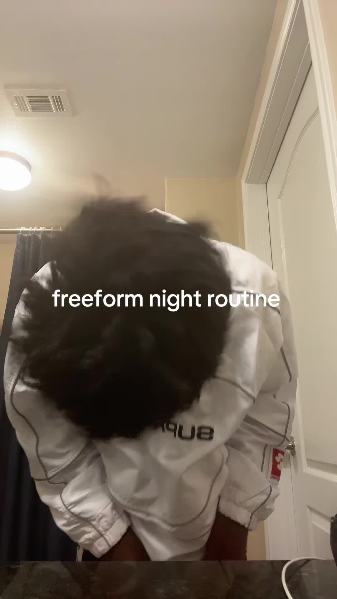 @i have freeforms