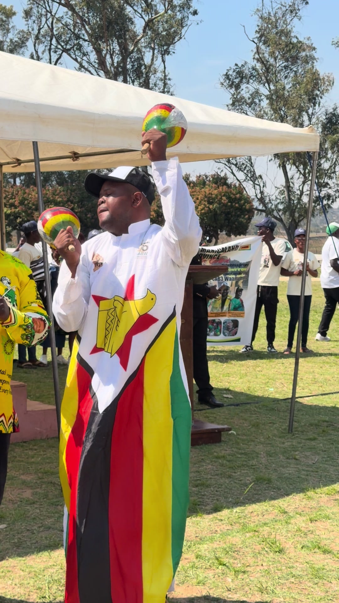 @Cde Wisdom Musikavanhu