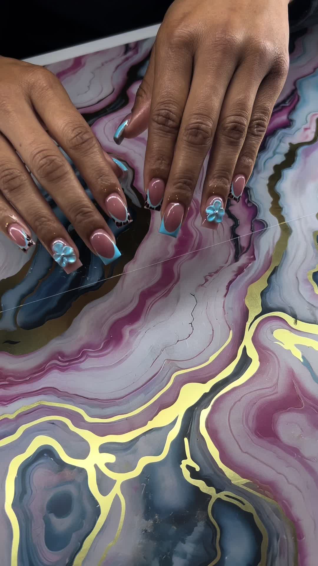 @Nailed it By Key