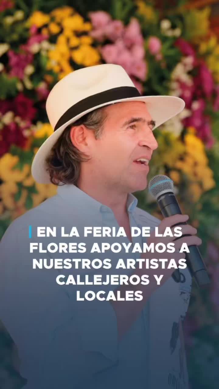 @Alcaldía de Medellín