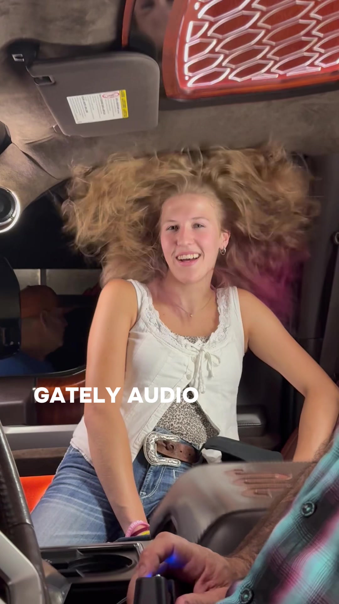 @Gately Audio
