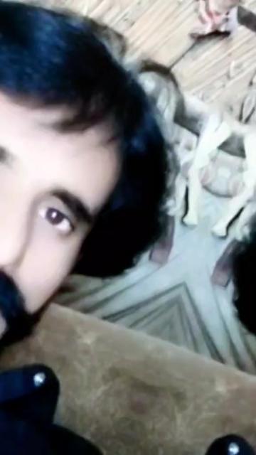 @🚩🇩🇯عبدالرزاق مکسی بلوچ 🇵🇰