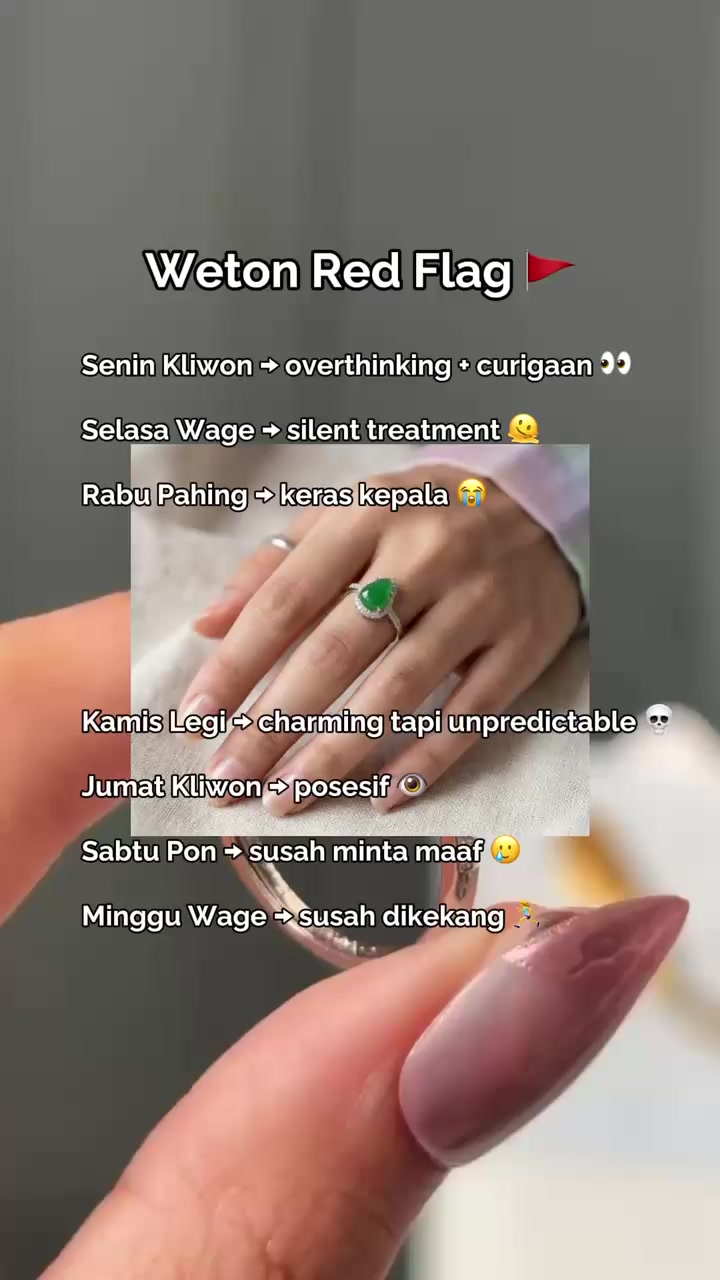 @Zupazupazuu Crystal Jewelery