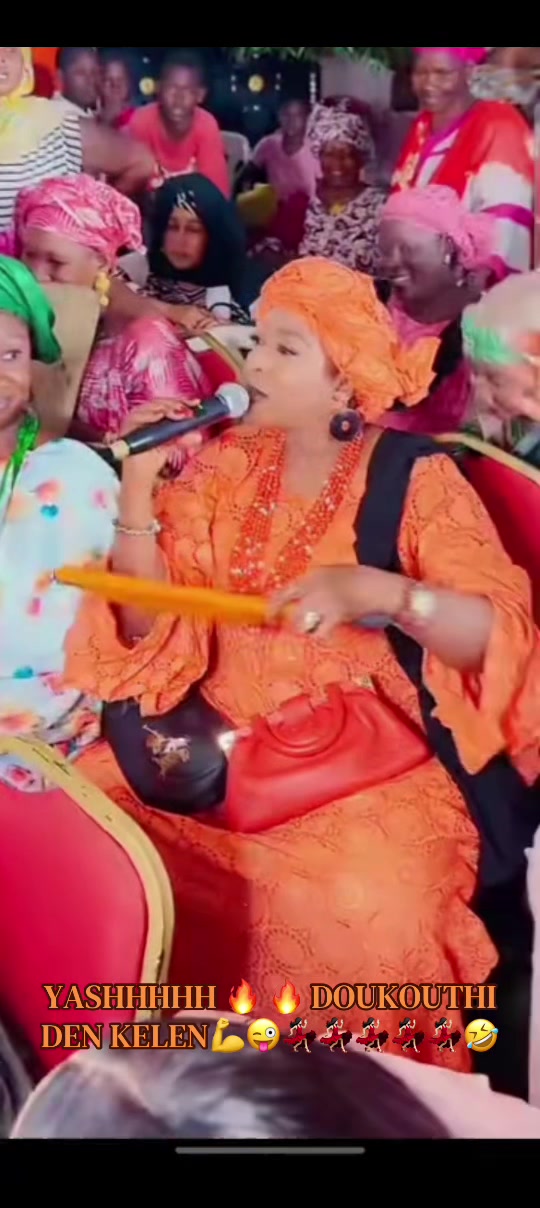 @KADY LAGARÉ HAIDARA🥰