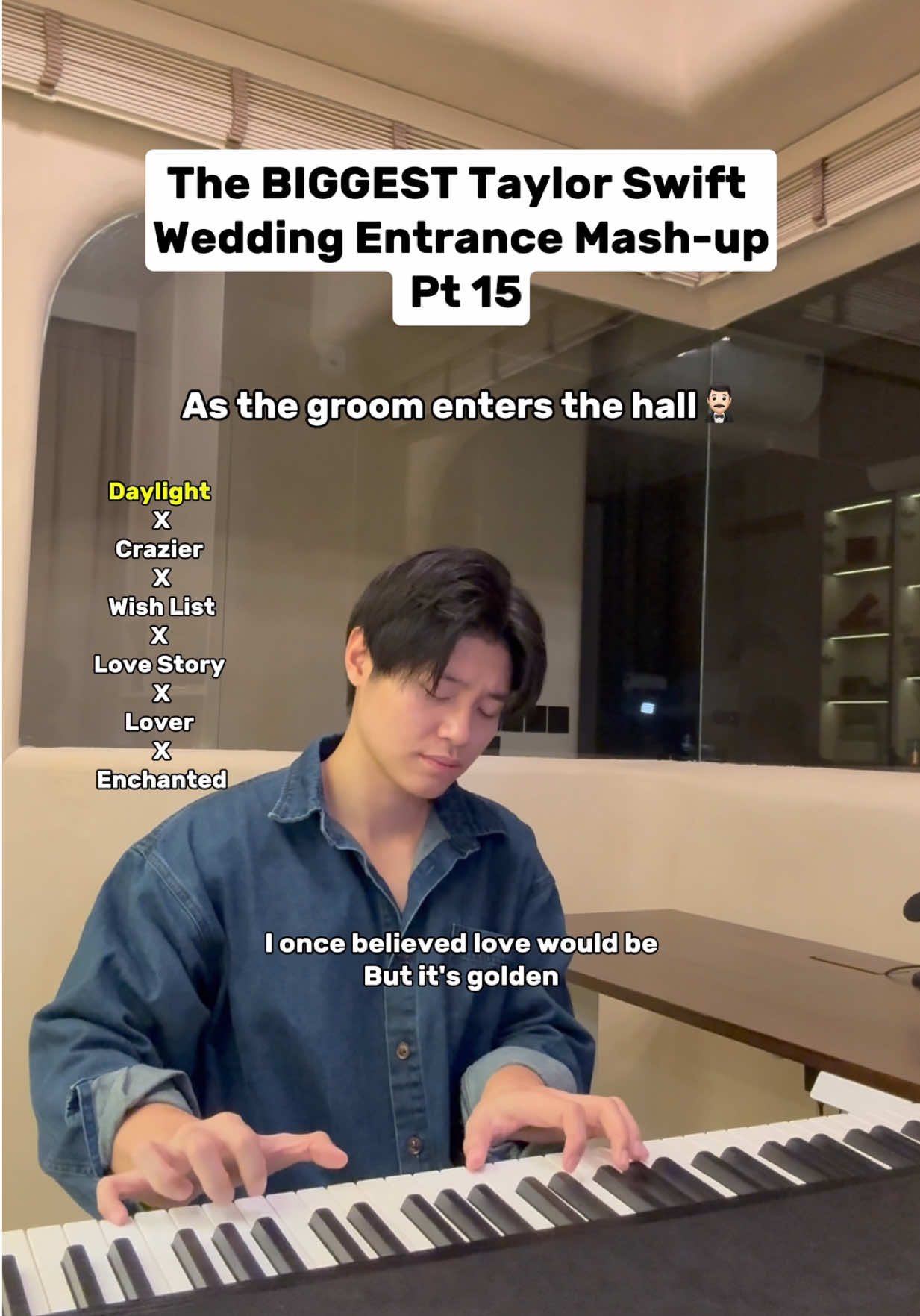 @James Wong