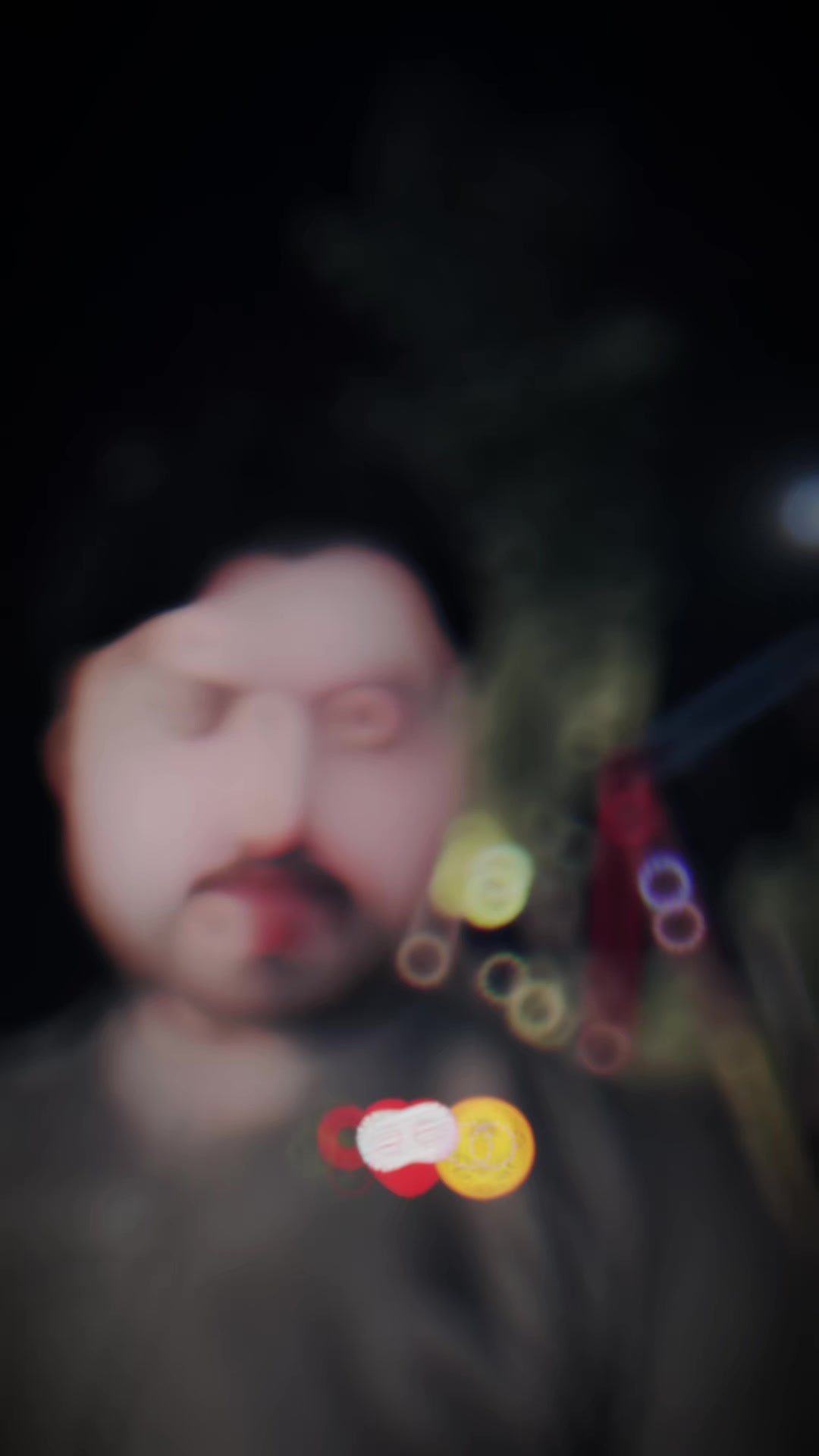 @bashir Shaikh