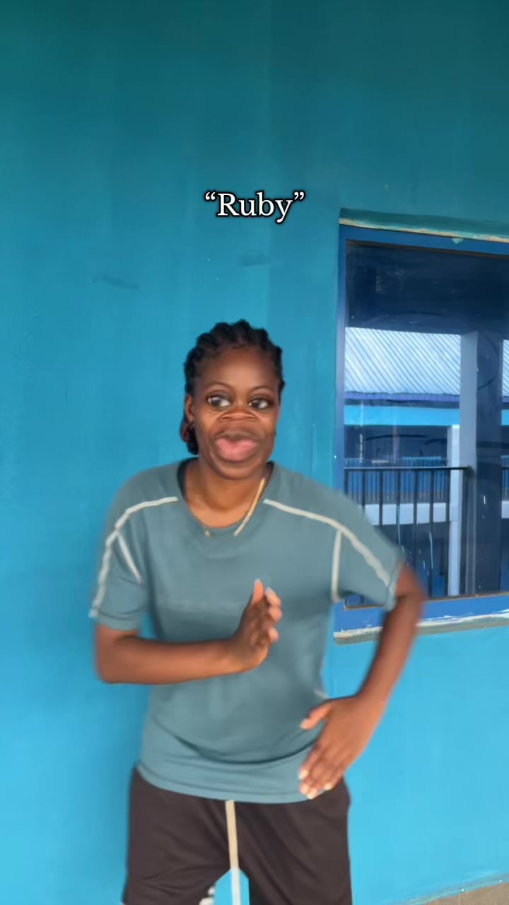 @Rainbow Ruby