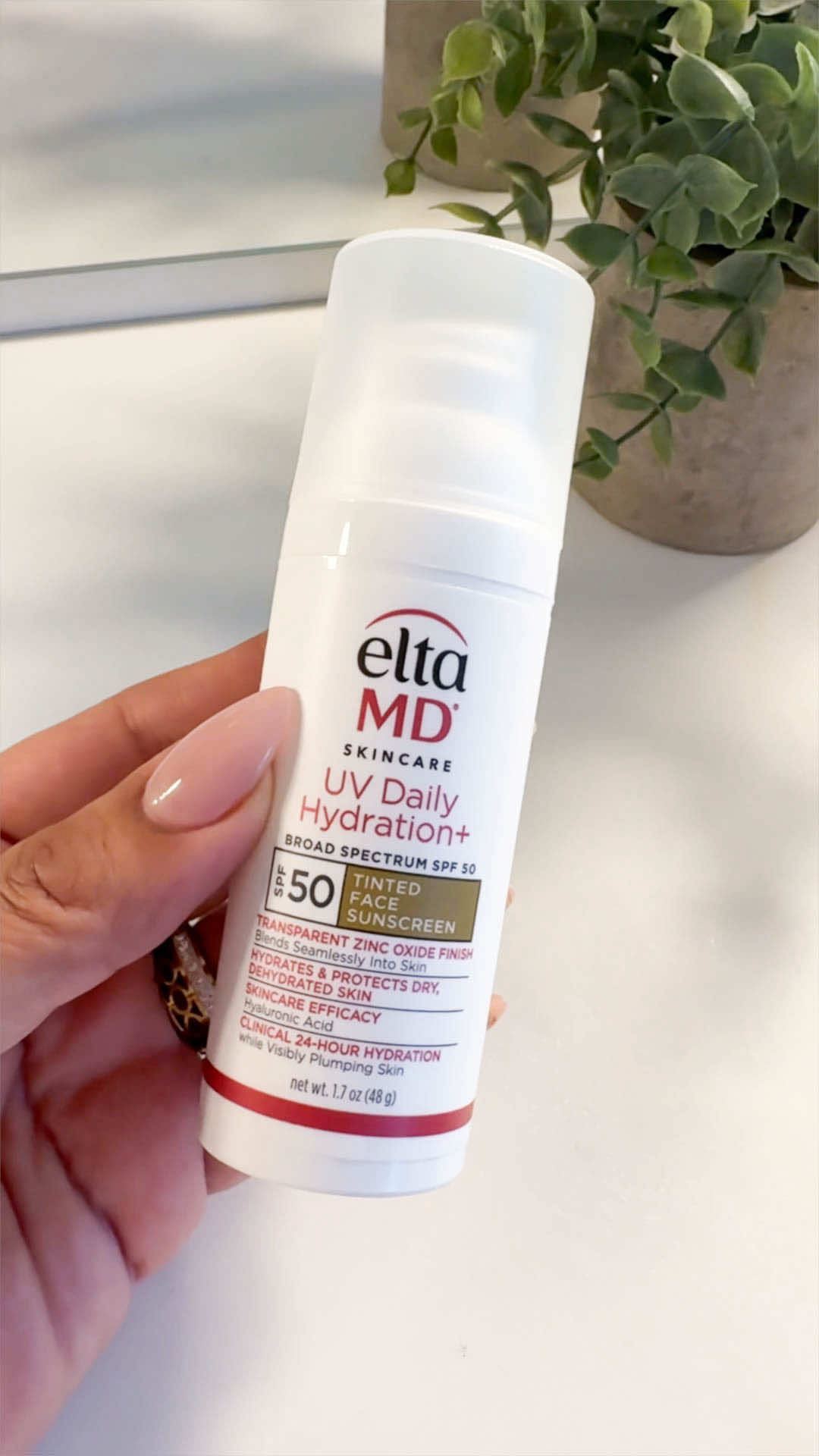 @EltaMD Skin Care