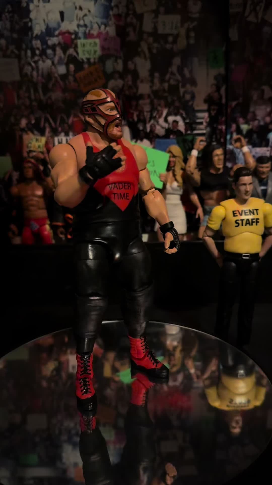 @Monday Night Era
