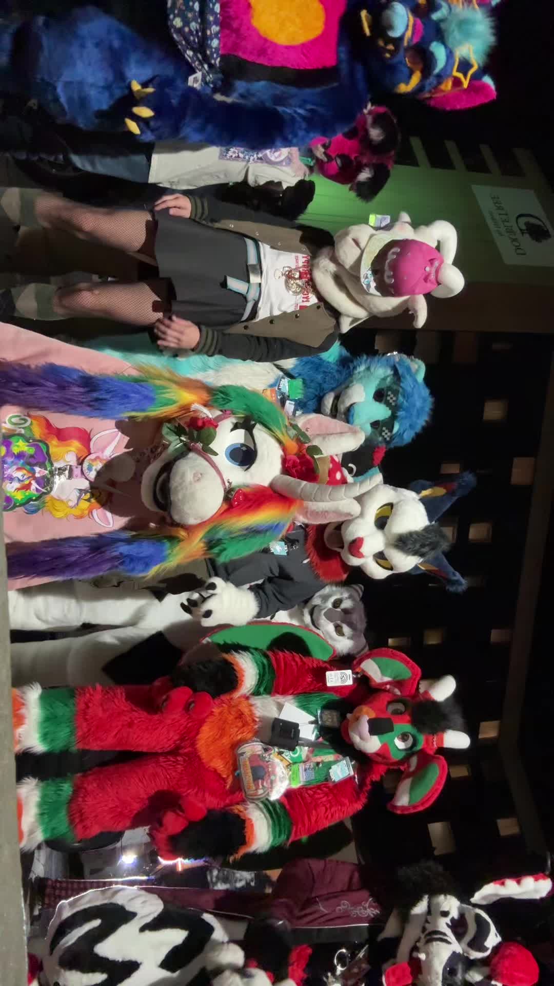 @Magic the Unicorn