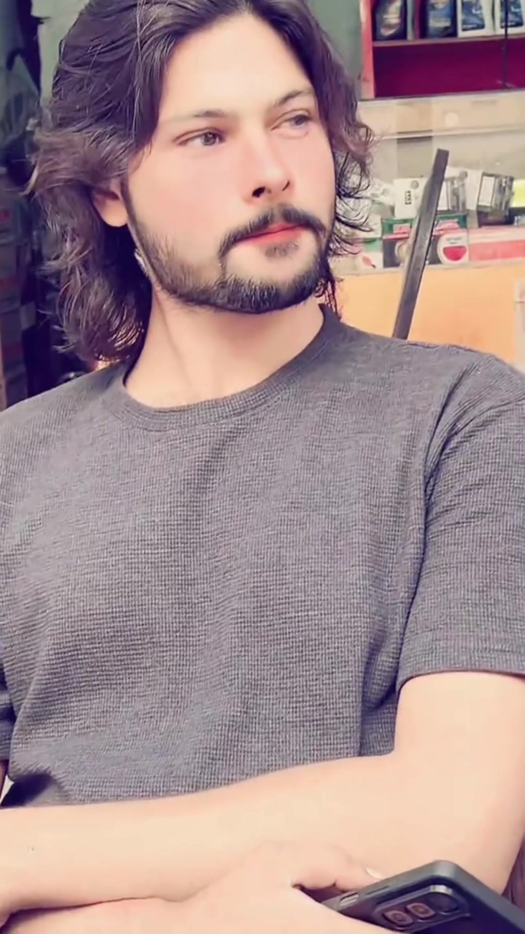 @Fazal butt777