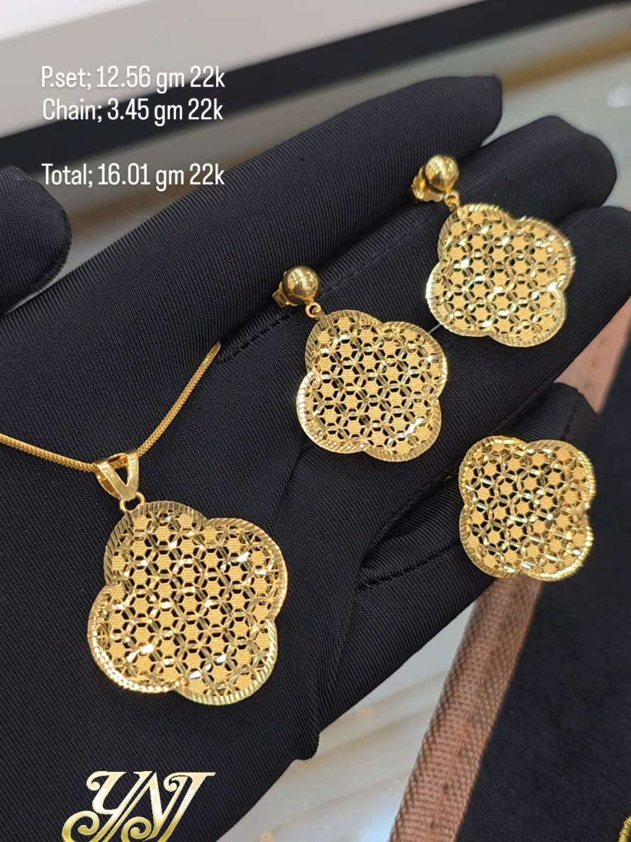 @Yusuf Nasser Jewellers Ltd