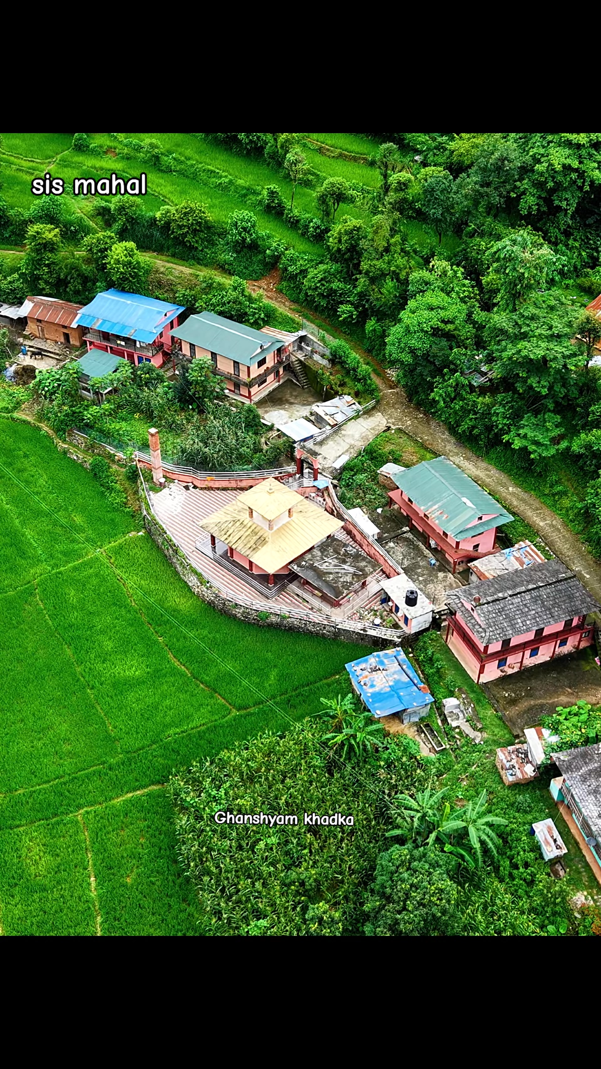 @ghanshyam khadka 📷