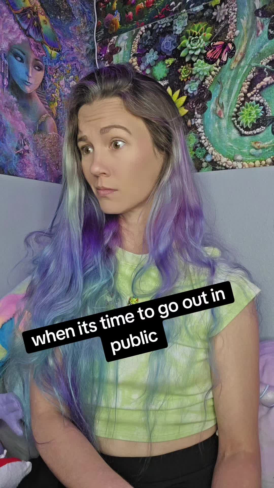 @Purple Princess