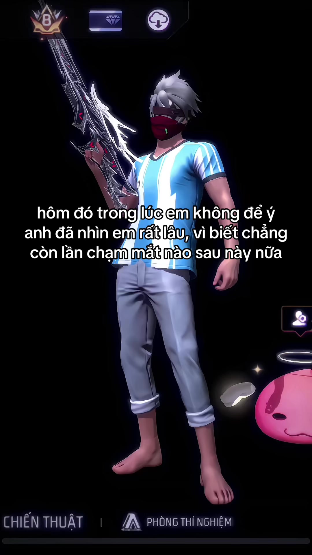 @thằng khoa điên