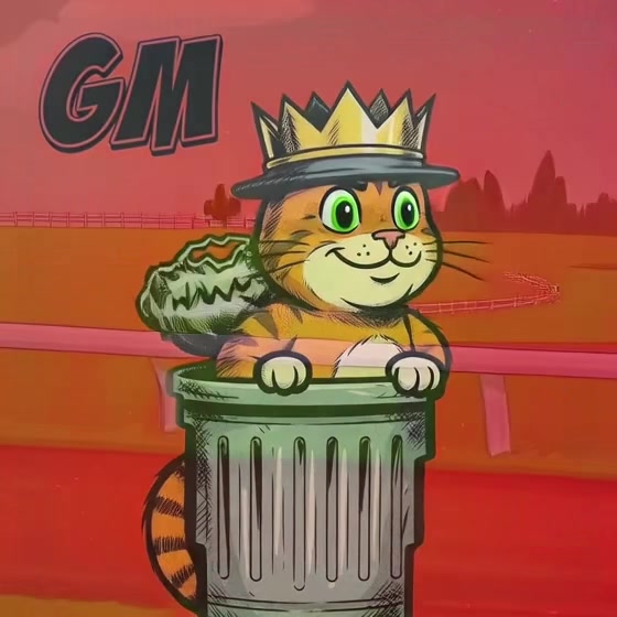 @Trashcat