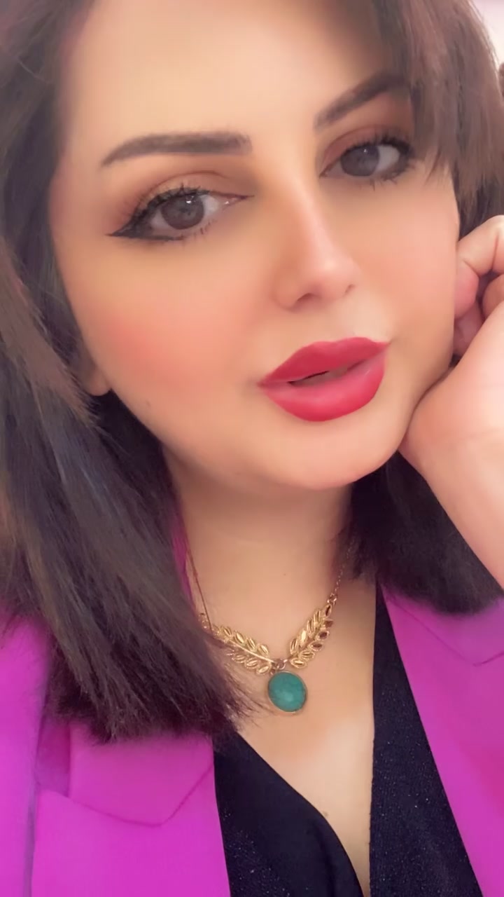 @الإعلامية /دانية الشماس