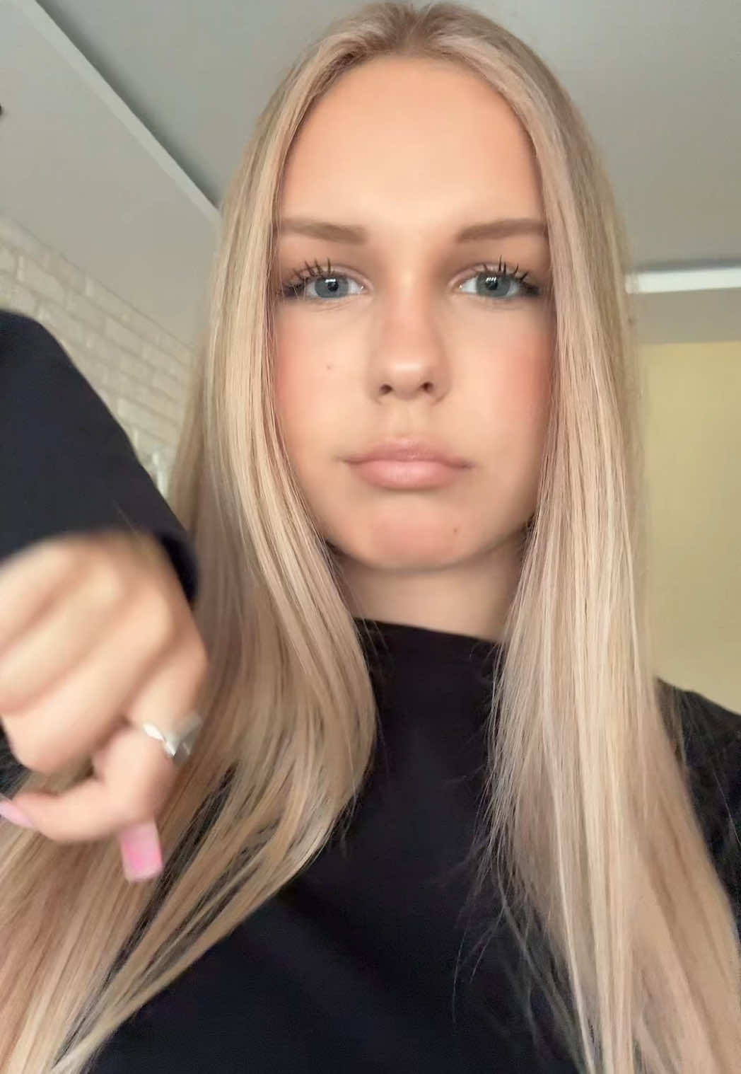@блонда