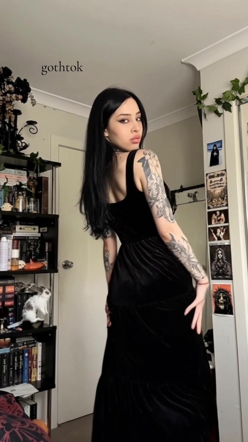 @Misty Mayhem