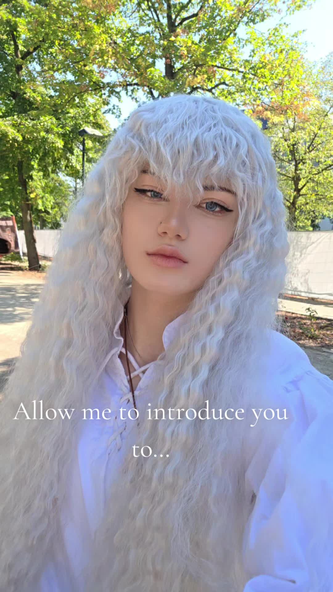 @ℰ𝓁ℯ𝓃𝒶🪽 | Cosplay Content