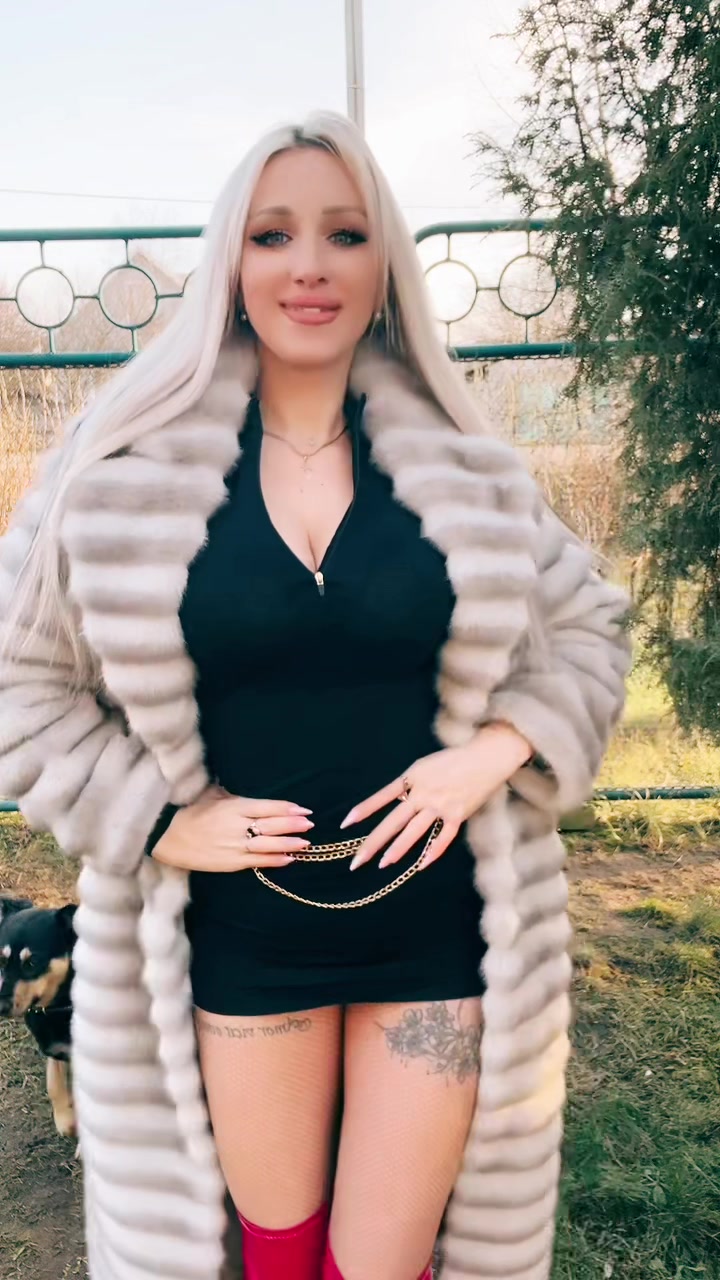 @❤️🔥Anastasia super❤️🔥