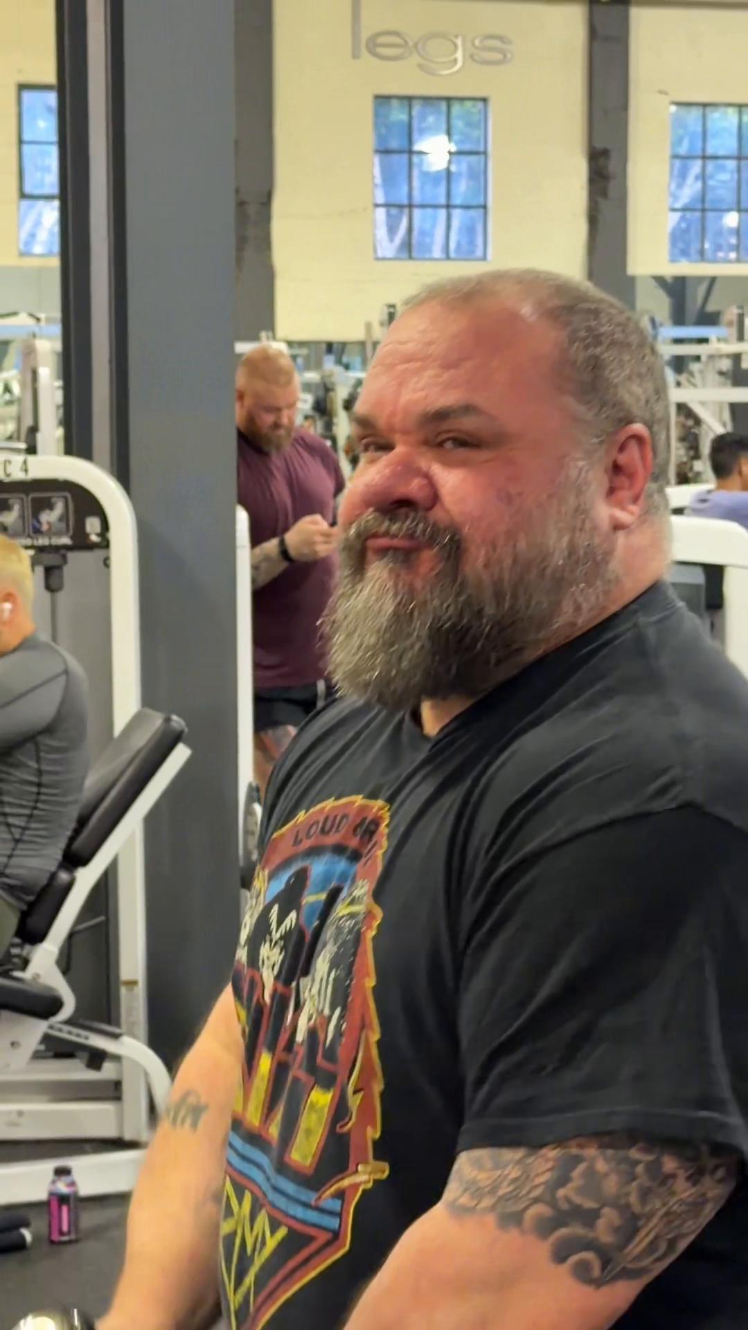 @metalbob-training