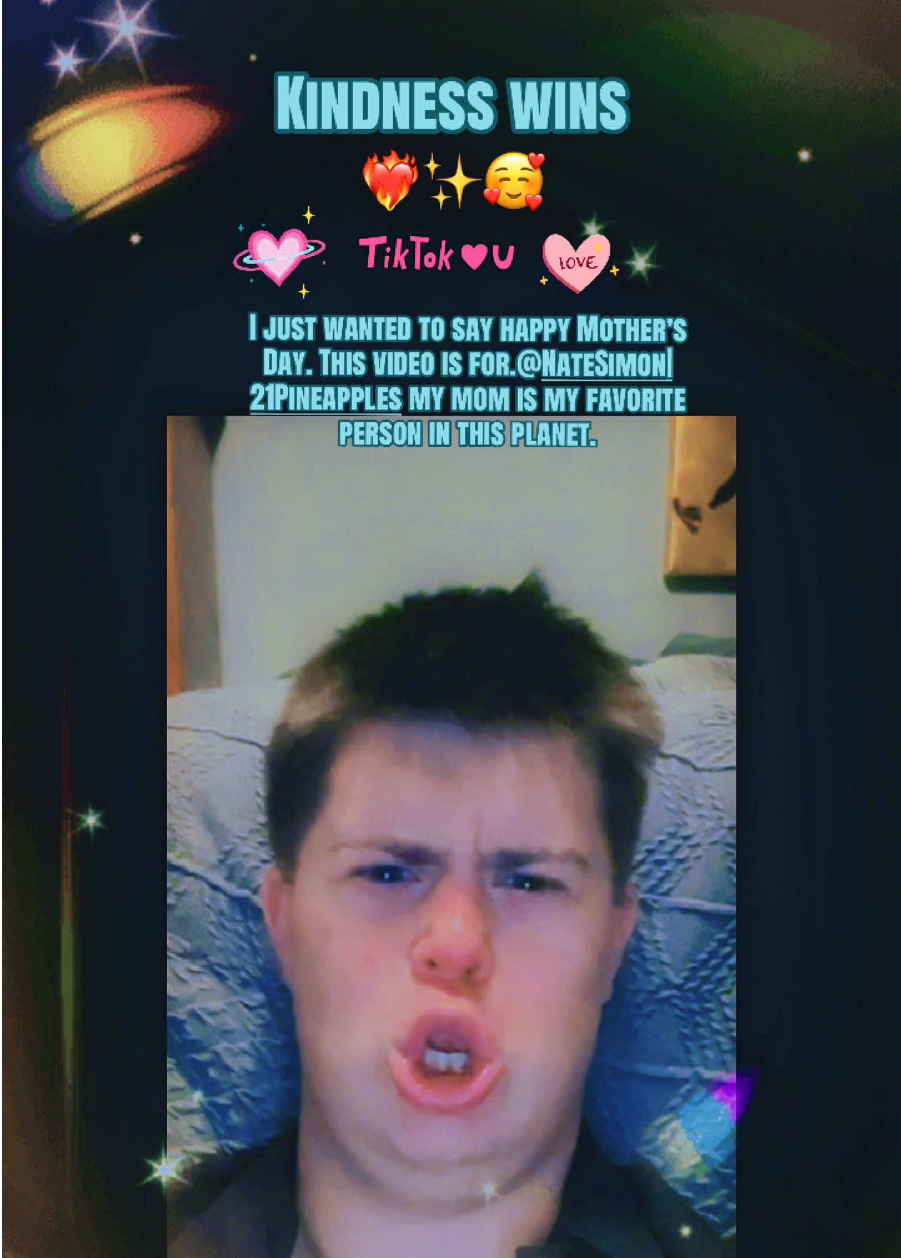 @King of TikTok