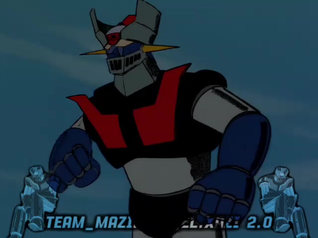 @Team_Mazinger_El.Xazi 2.0