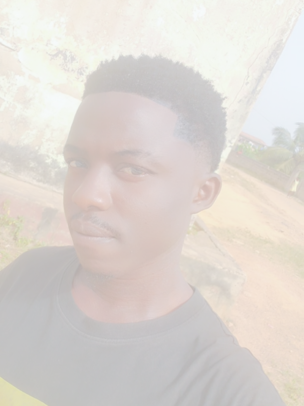 @Paa Thomy