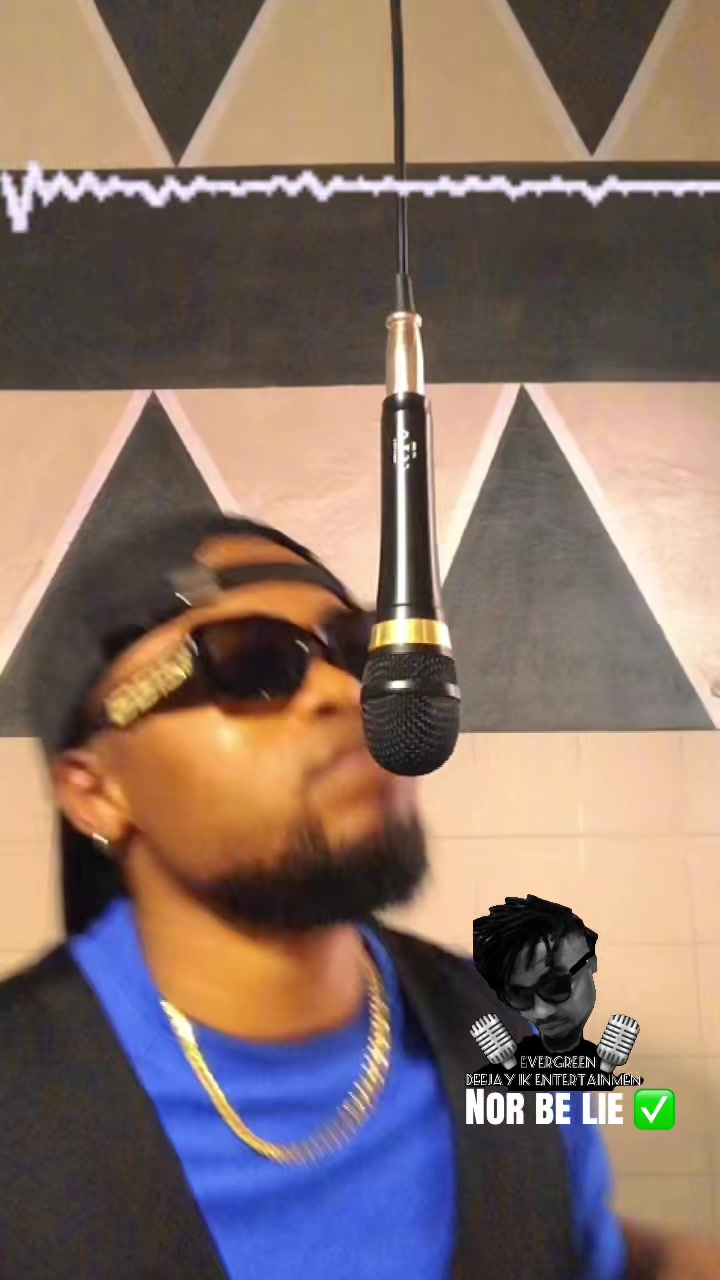 @evergreendeejayik