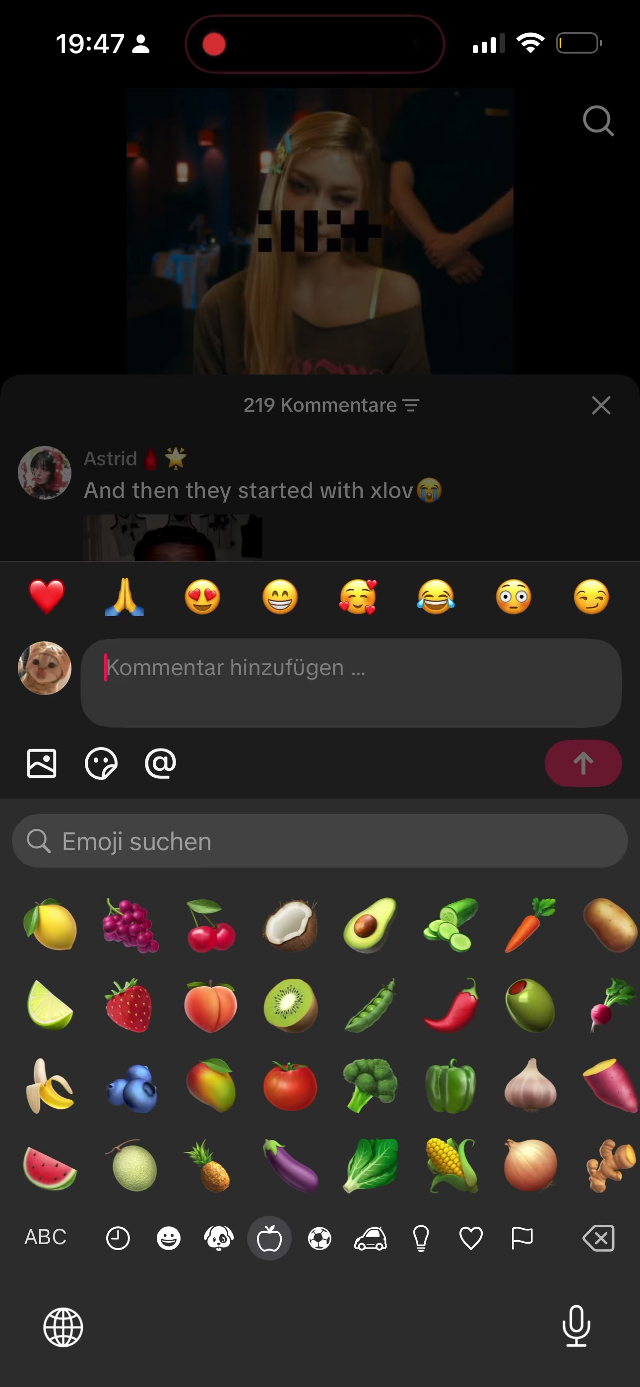 @A🤍 &bull; Freund*innen