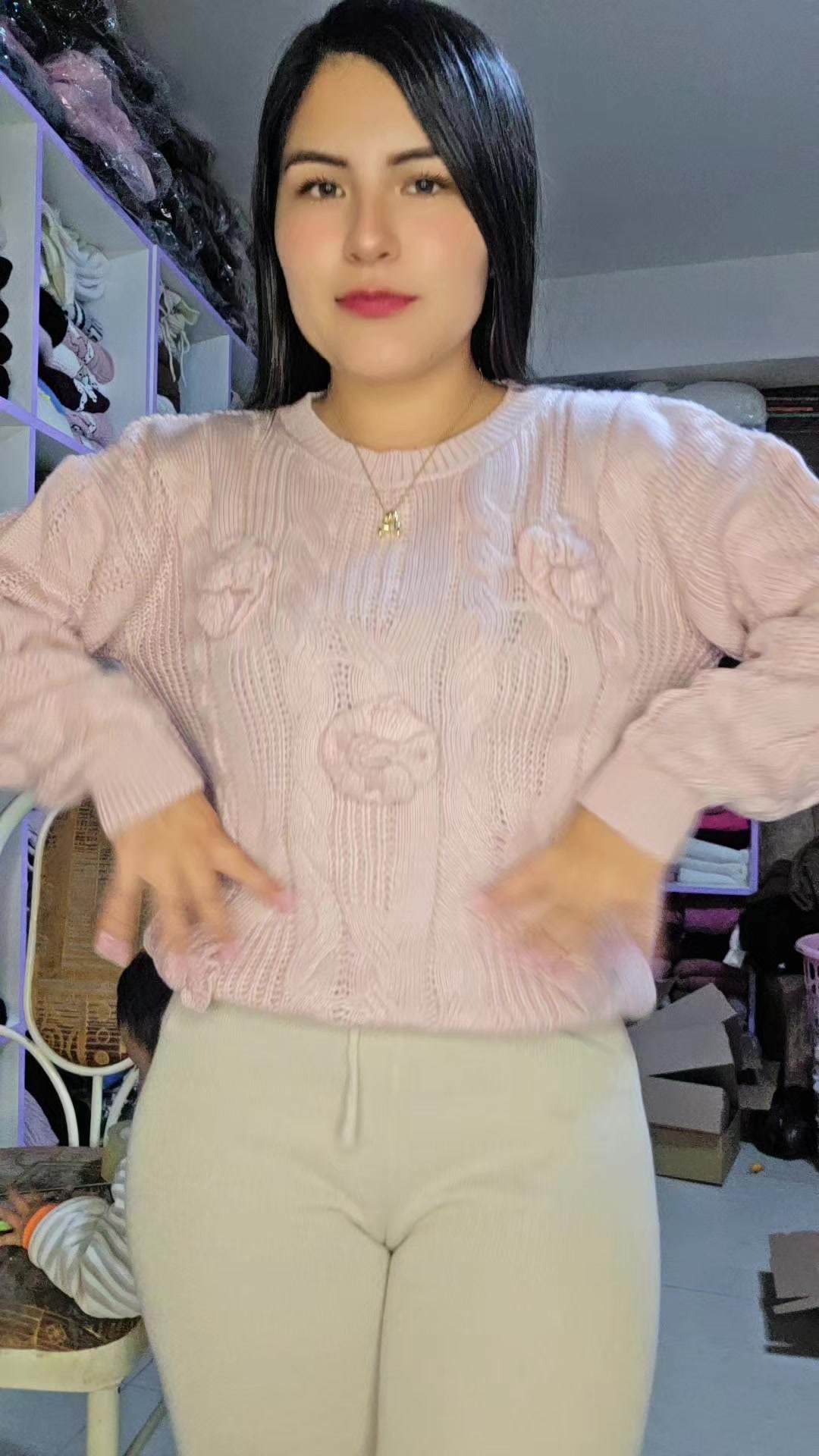 @Ada Ruth Obregon