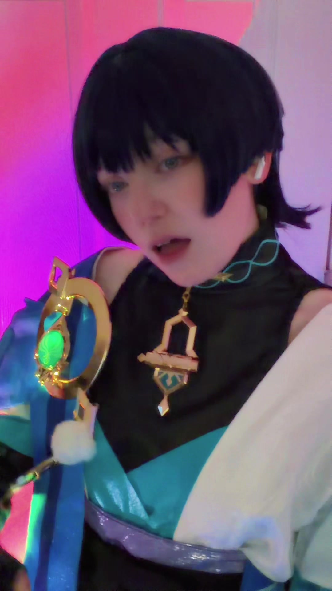 @💫Spectrosky Cosplays💫