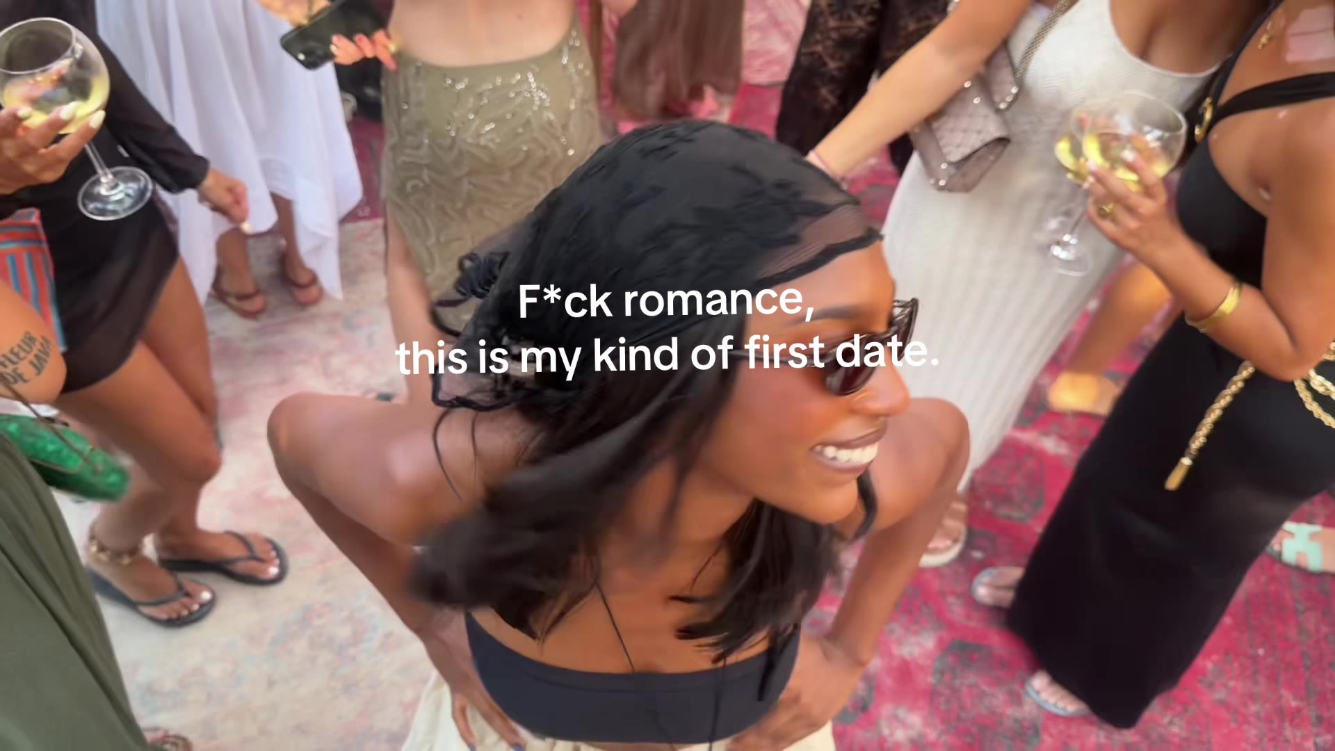 @Cindy Miranda