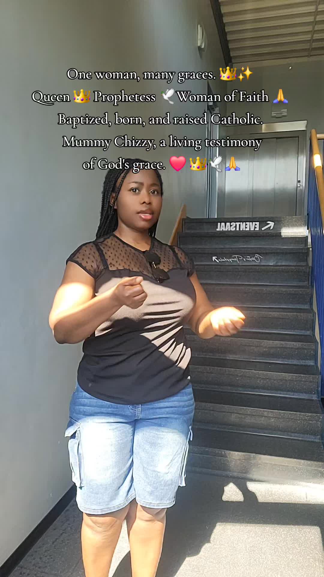 @QUEEN TO CHI 🦾🗽🔥