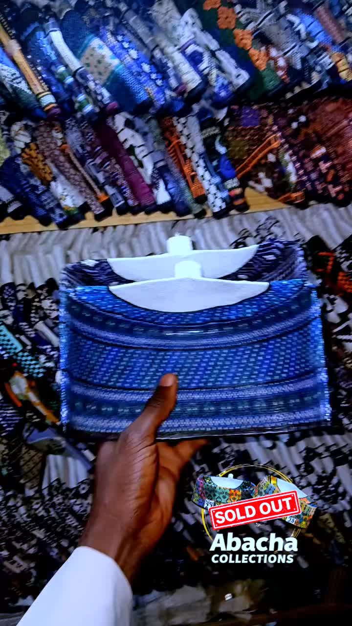 @Abacha Collections 💥 💥