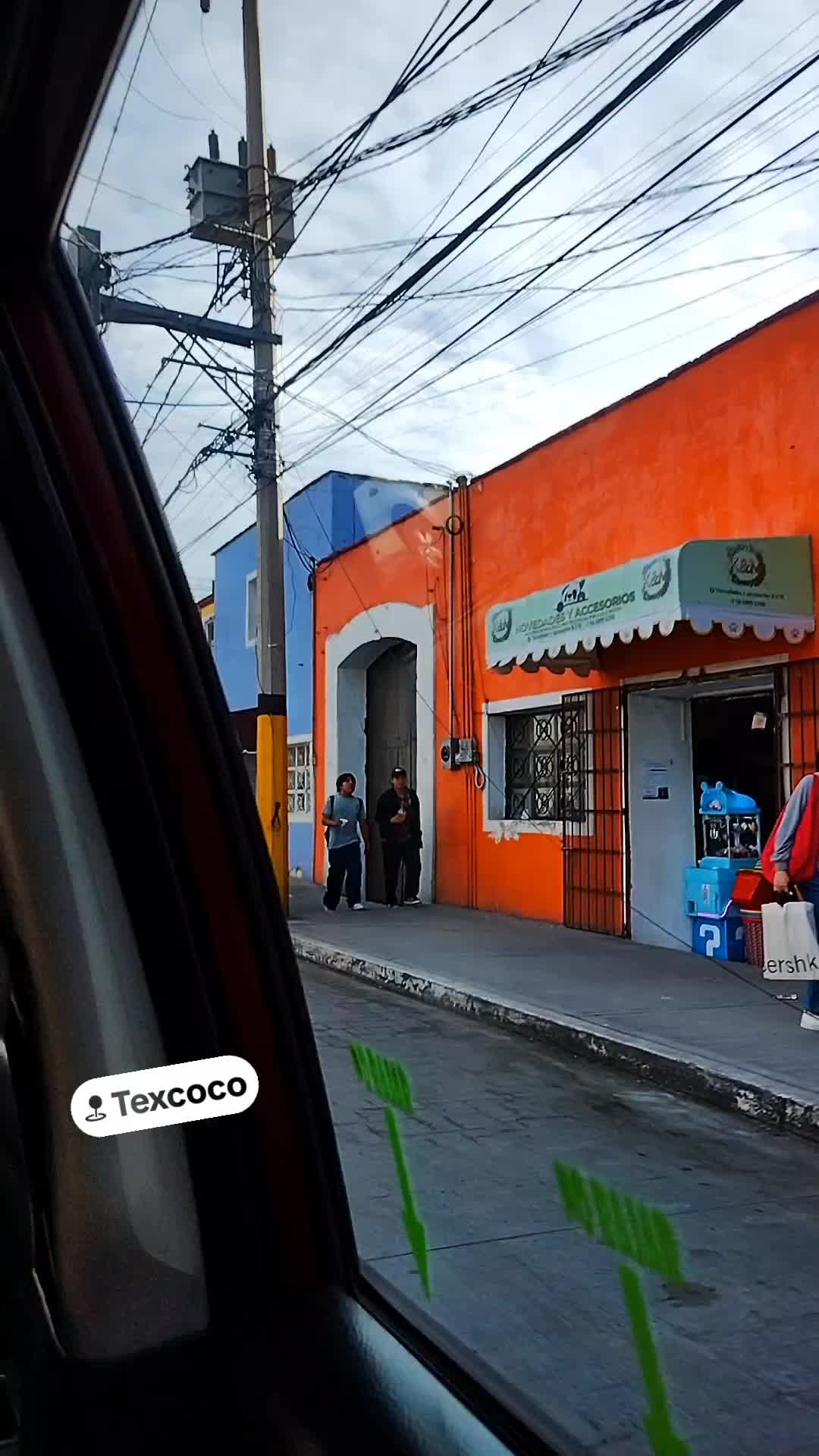 @Noemí Padilla
